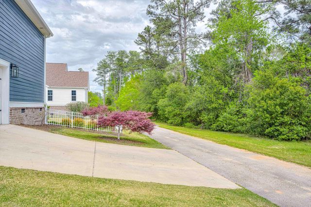 118 Pinckney Place, Aiken, SC 29803