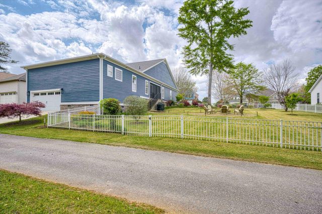 118 Pinckney Place, Aiken, SC 29803