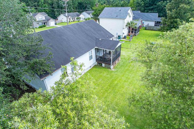 229 Lindy Creek Road, Goose Creek, SC 29445