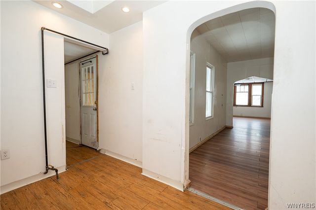 884 East Eagle Street N, Buffalo, NY 14210