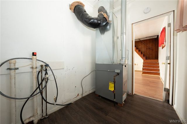 884 East Eagle Street N, Buffalo, NY 14210