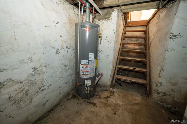 884 East Eagle Street N, Buffalo, NY 14210