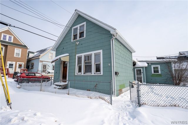 884 East Eagle Street N, Buffalo, NY 14210