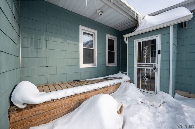 884 East Eagle Street N, Buffalo, NY 14210