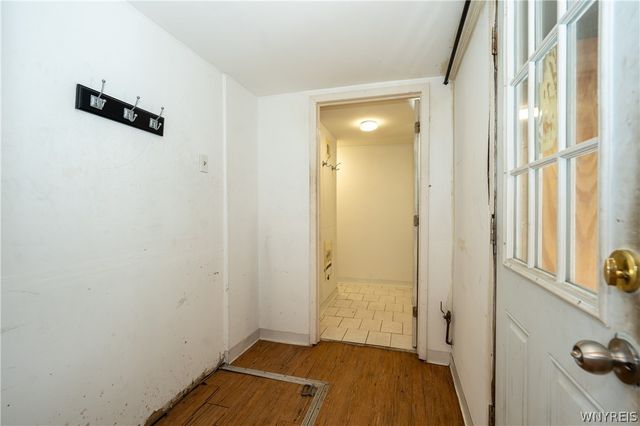 884 East Eagle Street N, Buffalo, NY 14210