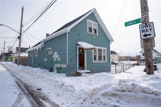 884 East Eagle Street N, Buffalo, NY 14210