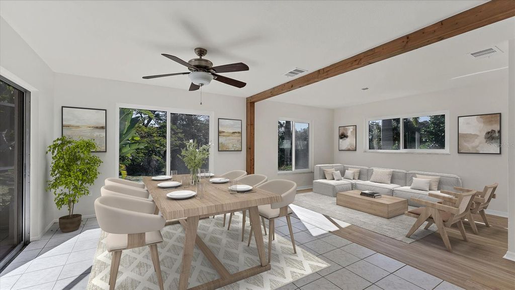 Image 12 of property listing at 1413 63RD STREET W, Bradenton, FL 34209