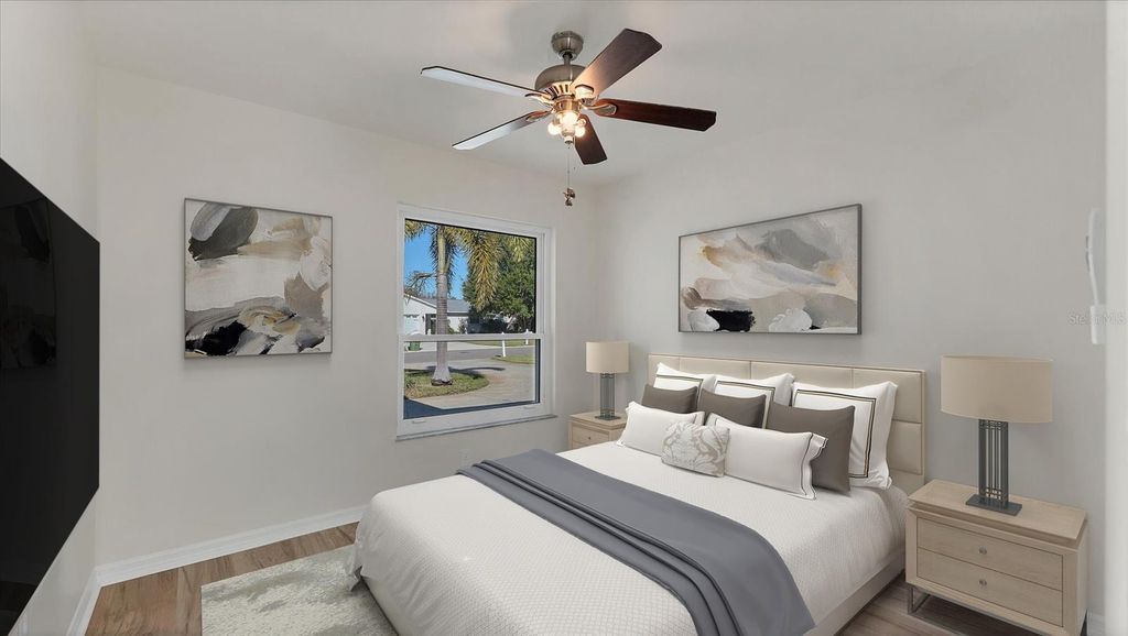 Image 15 of property listing at 1413 63RD STREET W, Bradenton, FL 34209