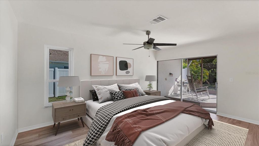 Image 5 of property listing at 1413 63RD STREET W, Bradenton, FL 34209