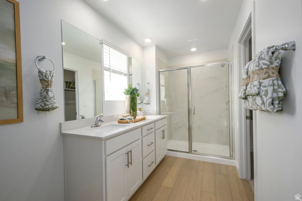 Image 12 of property listing at 1573 W VIOLA LN #3058, Saratoga Springs, UT 84045