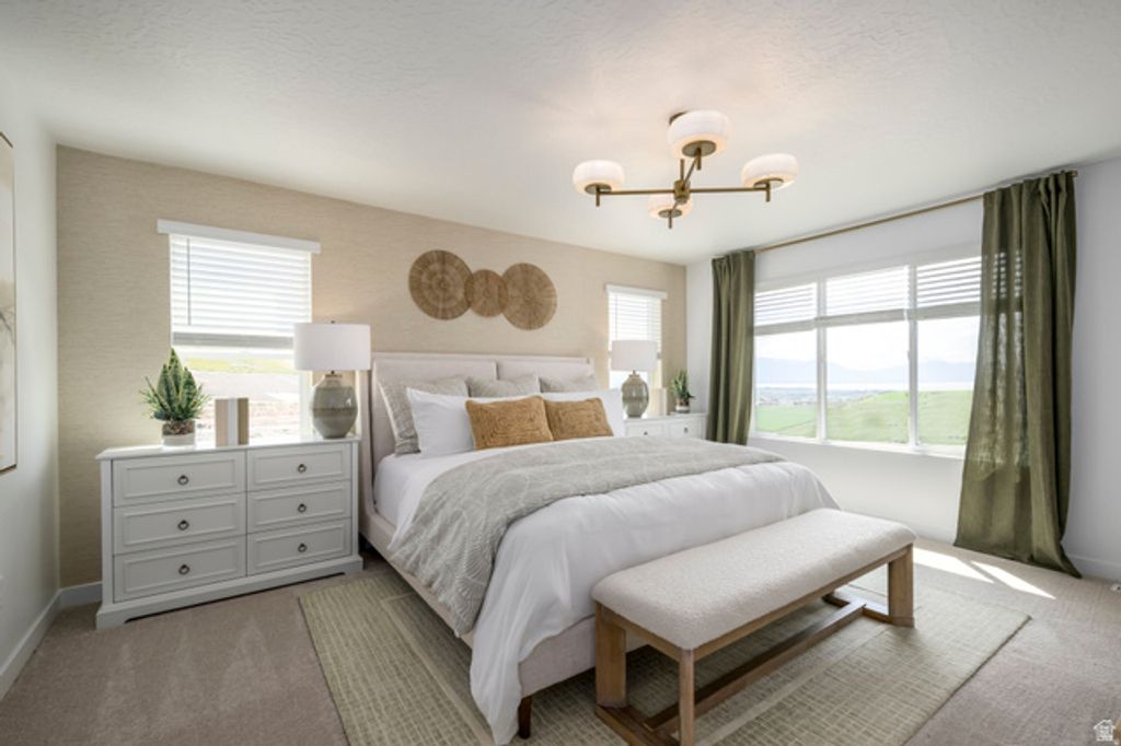 Image 13 of property listing at 1573 W VIOLA LN #3058, Saratoga Springs, UT 84045