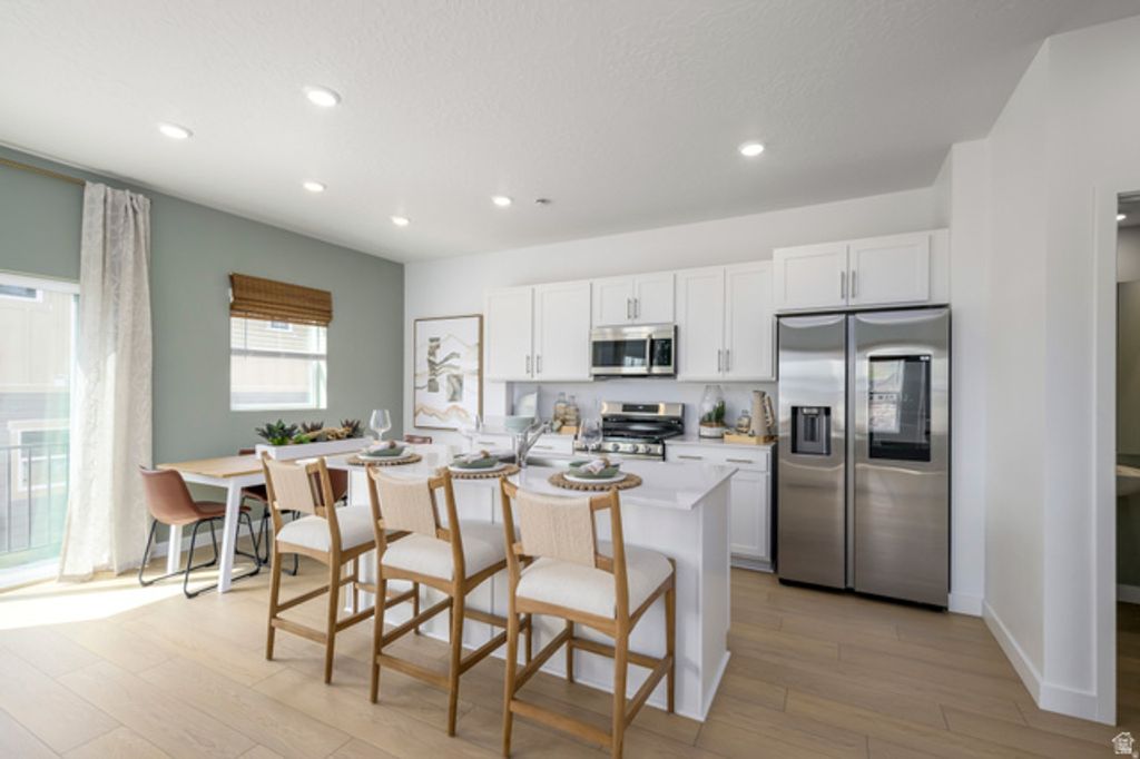 Image 3 of property listing at 1573 W VIOLA LN #3058, Saratoga Springs, UT 84045