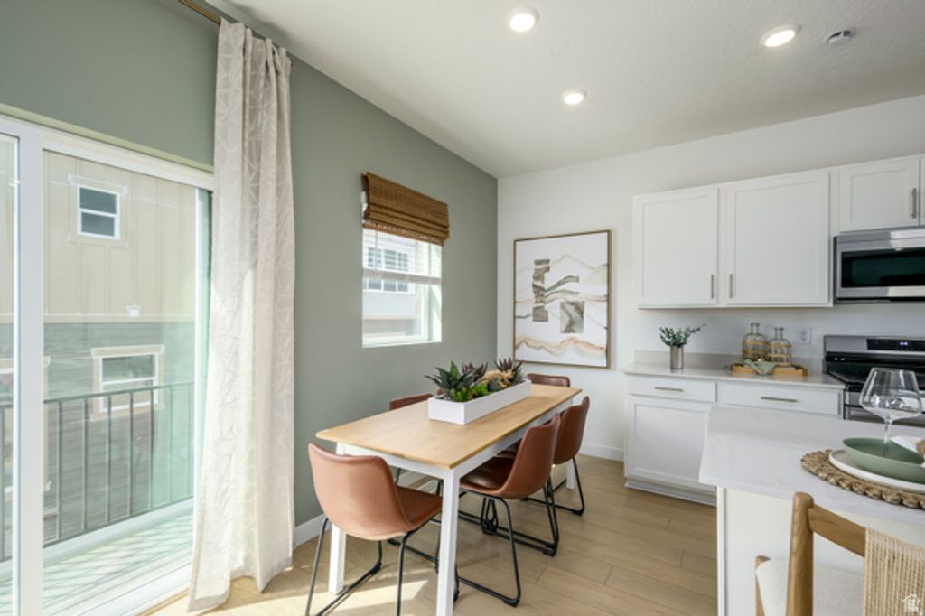 Image 4 of property listing at 1573 W VIOLA LN #3058, Saratoga Springs, UT 84045