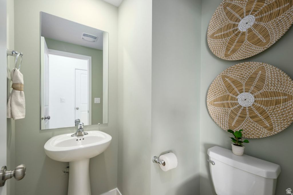 Image 8 of property listing at 1573 W VIOLA LN #3058, Saratoga Springs, UT 84045