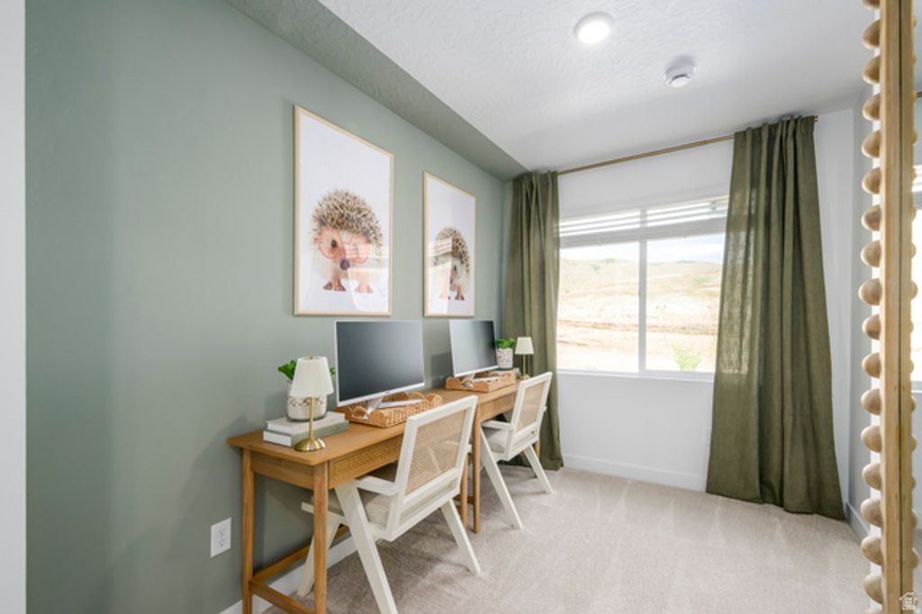 Image 9 of property listing at 1573 W VIOLA LN #3058, Saratoga Springs, UT 84045