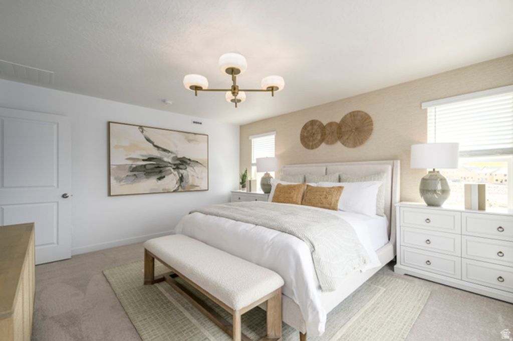 Image 10 of property listing at 1573 W VIOLA LN #3058, Saratoga Springs, UT 84045