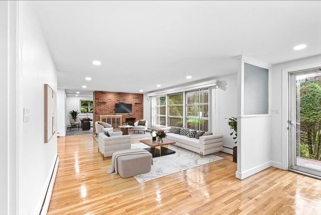 253 Linden Street 253, Waltham, MA 02452