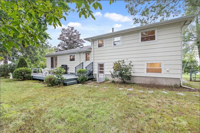 253 Linden Street 253, Waltham, MA 02452