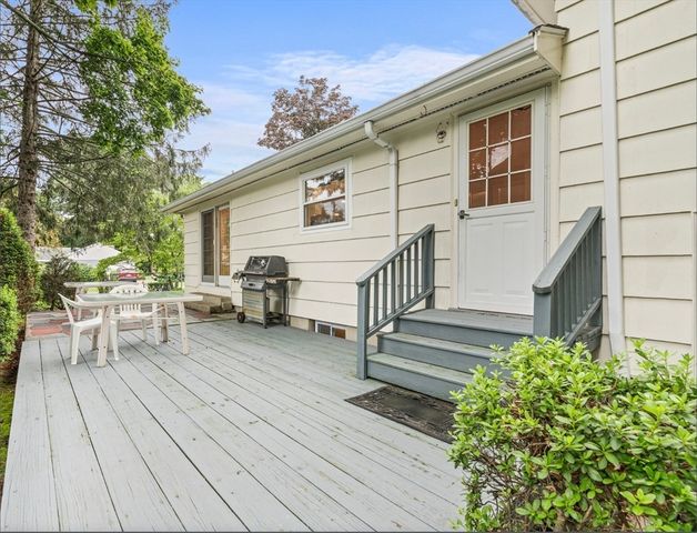 253 Linden Street 253, Waltham, MA 02452