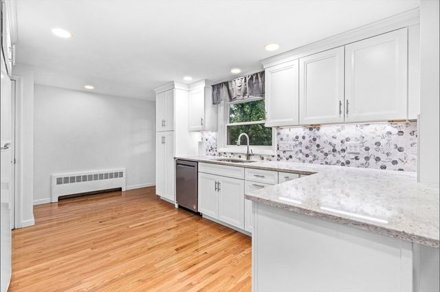 253 Linden Street 253, Waltham, MA 02452