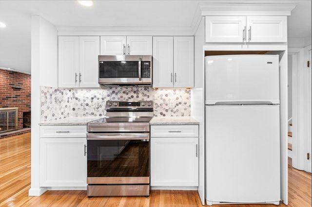 253 Linden Street 253, Waltham, MA 02452