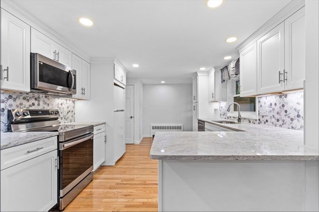 253 Linden Street 253, Waltham, MA 02452