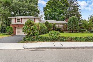 253 Linden Street 253, Waltham, MA 02452