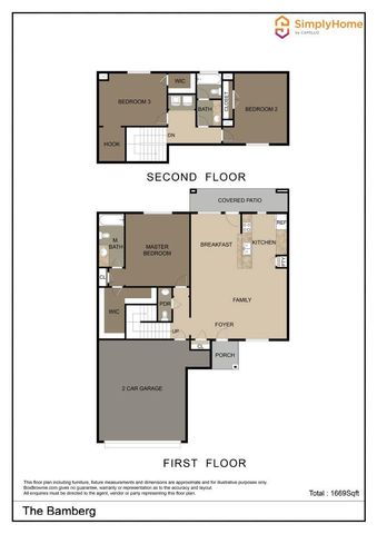 12326 Maura Lane, Houston, TX 77044