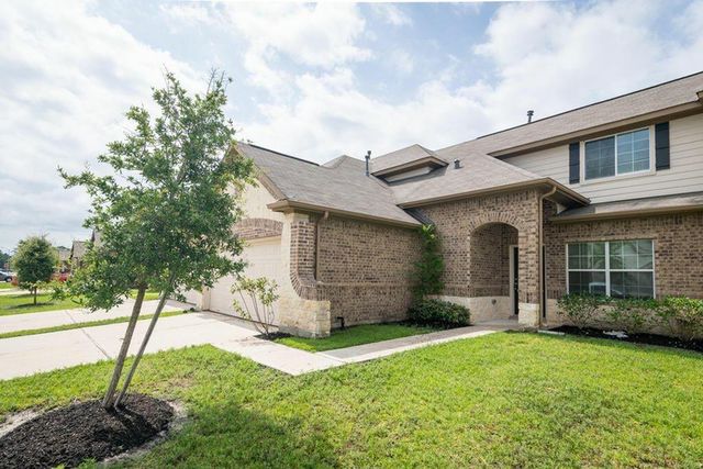 12326 Maura Lane, Houston, TX 77044