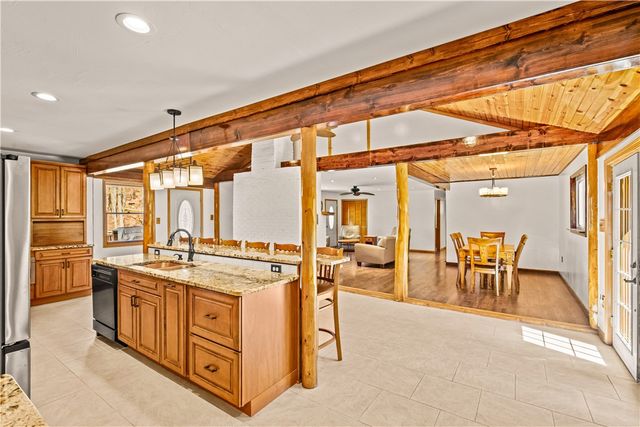 4514 Route 31, Donegal, PA 15501