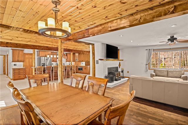 4514 Route 31, Donegal, PA 15501