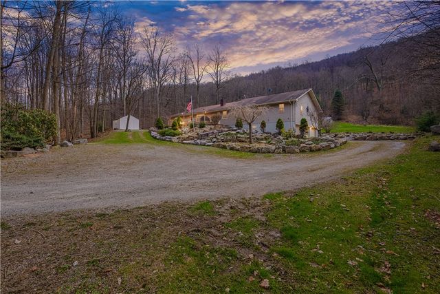 4514 Route 31, Donegal, PA 15501