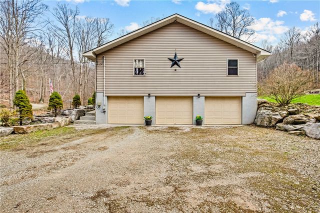 4514 Route 31, Donegal, PA 15501