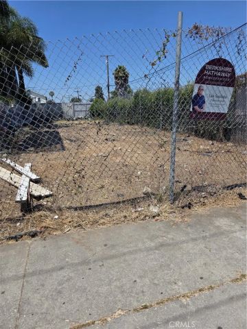 0 San Pedro Blvd, Los Angeles, CA 90061