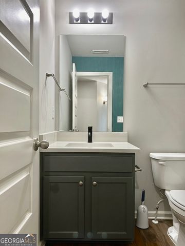 6278 Rockaway Road, Atlanta, GA 30349