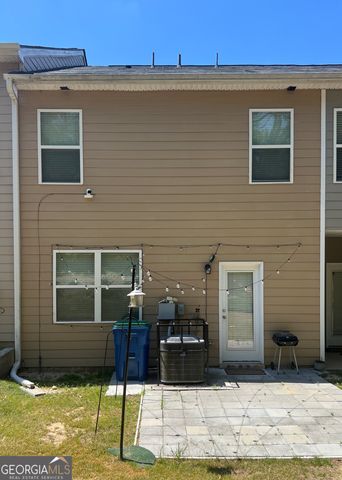 6278 Rockaway Road, Atlanta, GA 30349