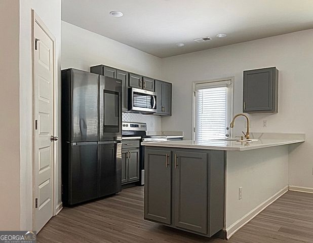 6278 Rockaway Road, Atlanta, GA 30349