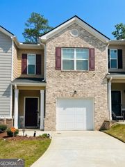 6278 Rockaway Road, Atlanta, GA 30349