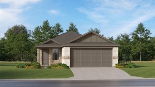 2105 Doc Holliday Road, Joshua, TX 76058