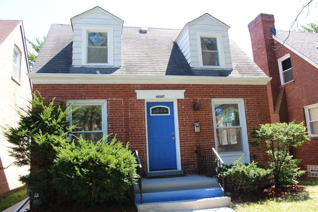 14507 S Wentworth Avenue, Riverdale, IL 60827