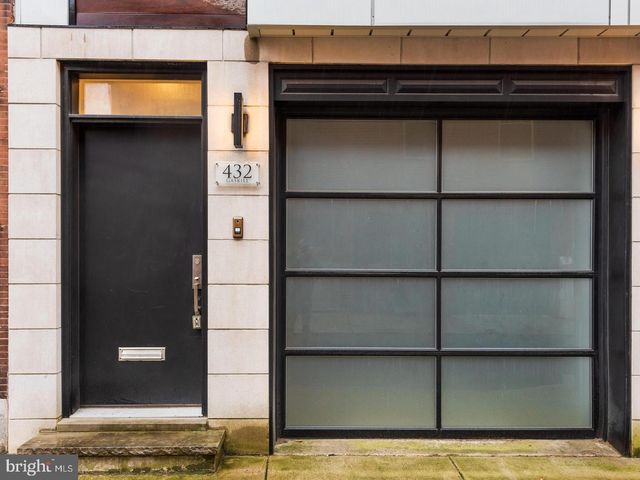 432 GASKILL ST, Philadelphia, PA 19147