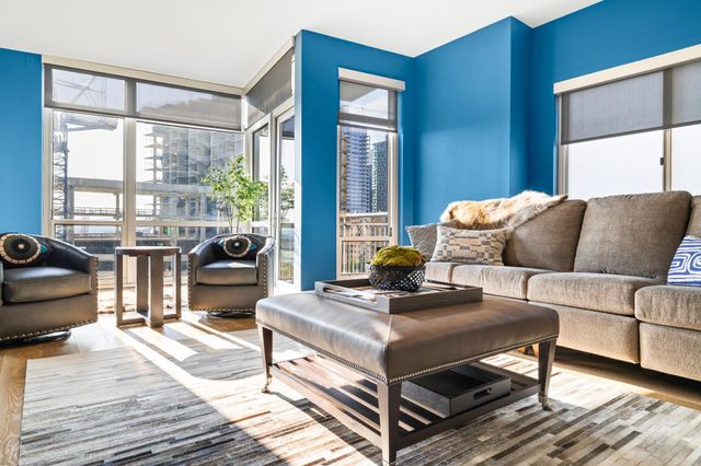 603 Davis ST 1103, Austin, TX 78701