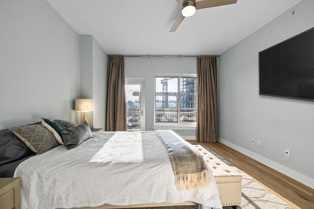 603 Davis ST 1103, Austin, TX 78701