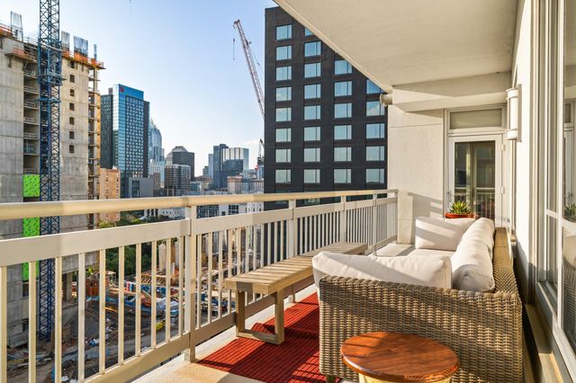 603 Davis ST 1103, Austin, TX 78701