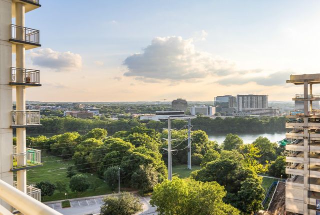 603 Davis ST 1103, Austin, TX 78701