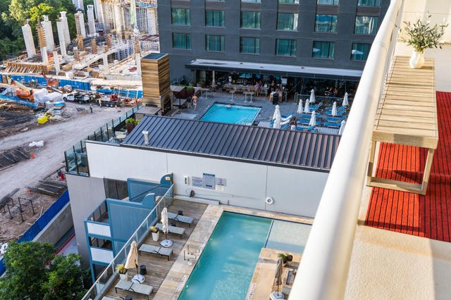 603 Davis ST 1103, Austin, TX 78701