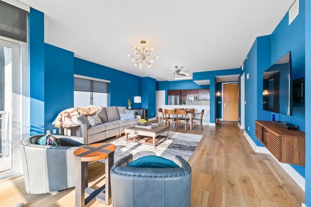 603 Davis ST 1103, Austin, TX 78701