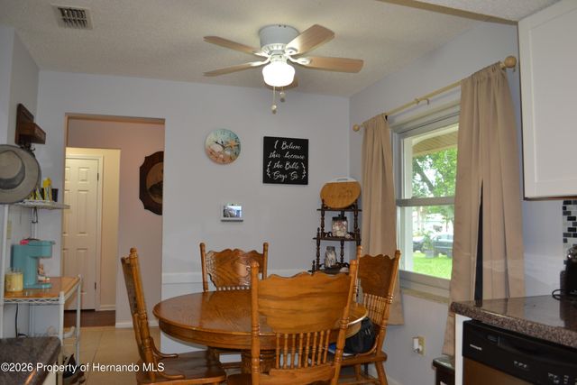 6496 Toledo Road, Spring Hill, FL 34608