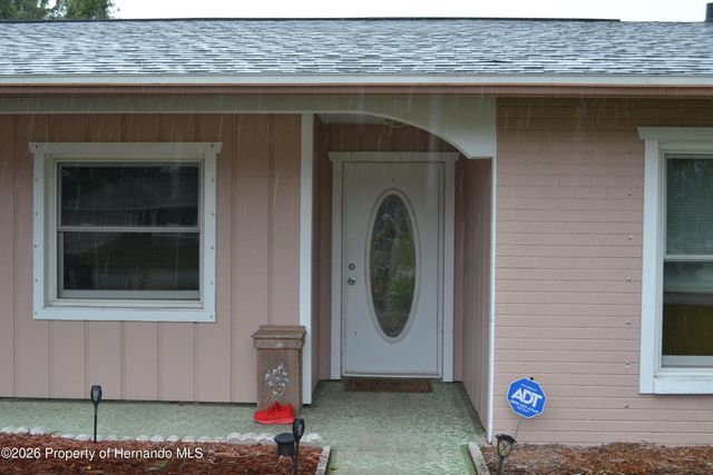 6496 Toledo Road, Spring Hill, FL 34608