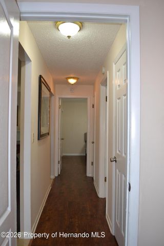 6496 Toledo Road, Spring Hill, FL 34608